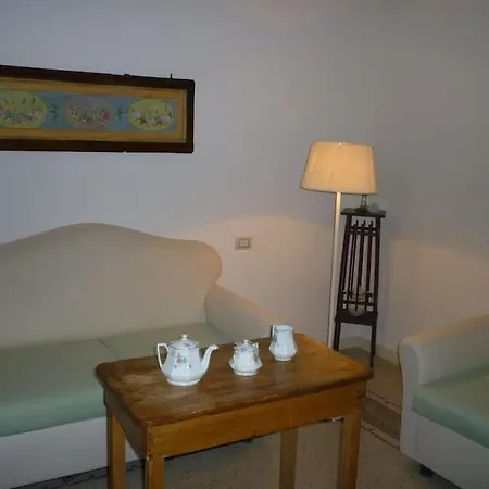アパート Casa Vacanze Don Antonio *