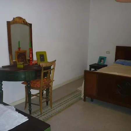 Casa Vacanze Don Antonio アパート