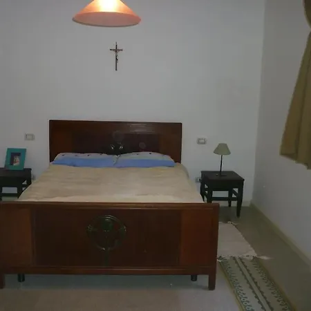 アパート Casa Vacanze Don Antonio Collesano