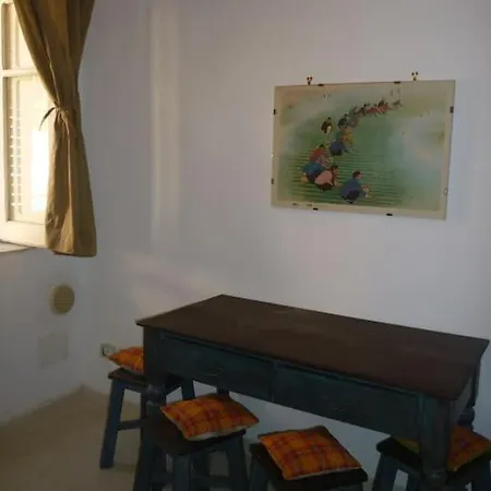 Casa Vacanze Don Antonio Collesano